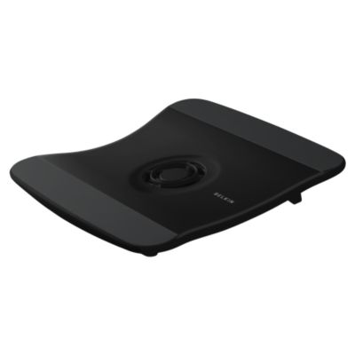 Statutory Belkin Laptop Cooling Pad Black