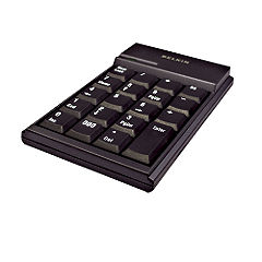 Statutory Belkin Mobile Numeric Keypad