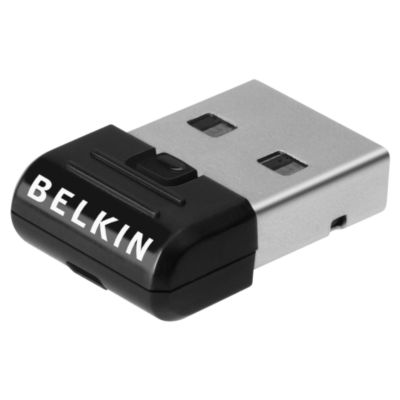 Statutory Belkin Mini Bluetooth Adapter