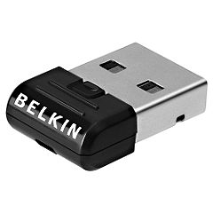 Statutory Belkin Mini Bluetooth Adapter