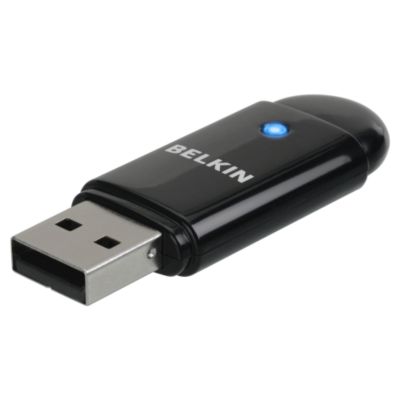 Belkin Bluetooth USB Adapter