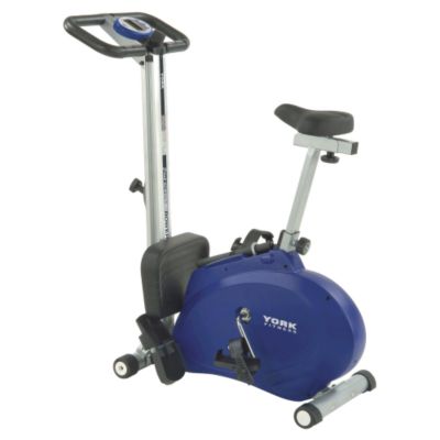 York 2 In 1 bike Rower