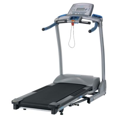 Statutory York T202 Treadmill