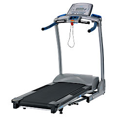 York T202 Treadmill