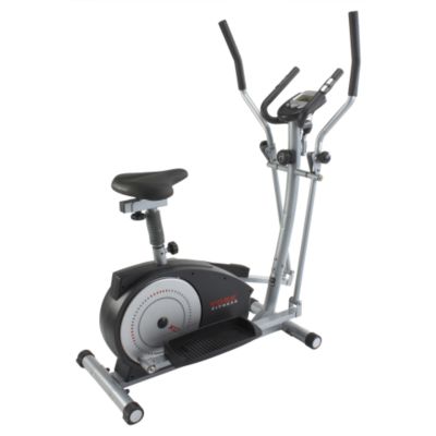 York fitness xc530 online manual