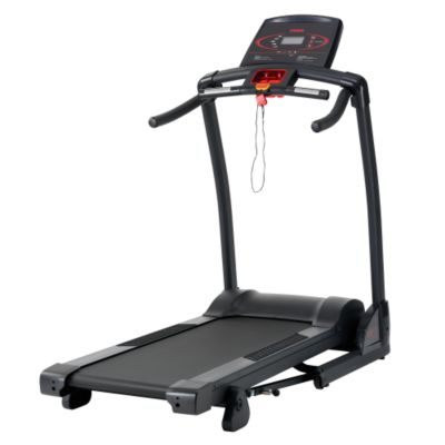 York T102 Treadmill