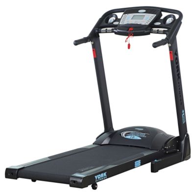 York T203 Treadmill