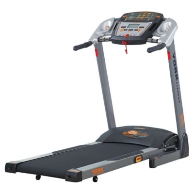 York Diamond T302 Treadmill
