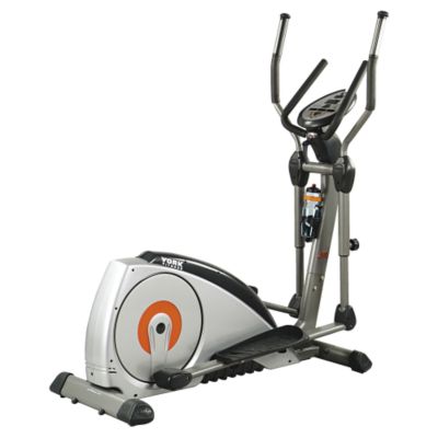 Statutory York Diamond X302 Cross Trainer