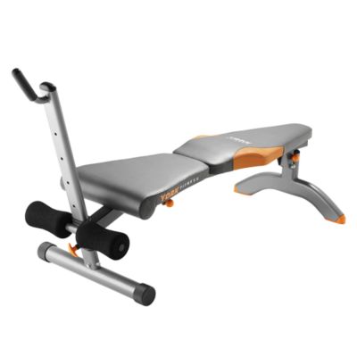 York Diamond Sit-up and Flat Bench