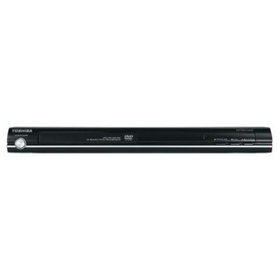 Toshiba SD390E HDMI DVD Player