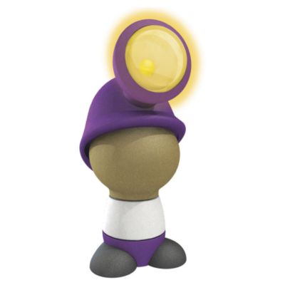 Sprig Adventure Guide Violet Rio