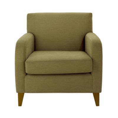 Ludlow Accent Chair Sage