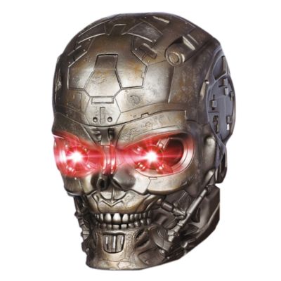 Character Options Terminator Terminator Voice changer