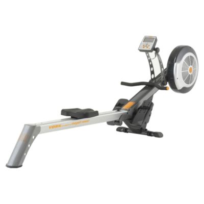 York Diamond R301 Rower