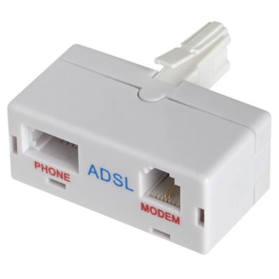 Masterplug Micro Filter