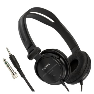 Sony DJ Headphones