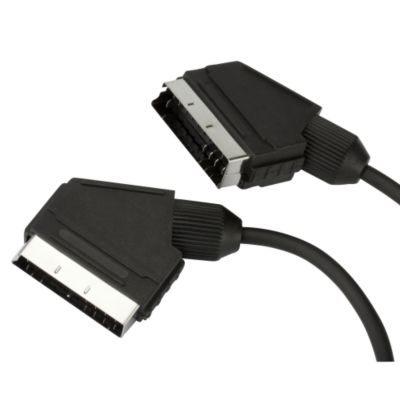 Ross SCART Lead