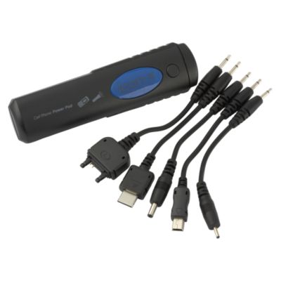 in-tune Emergency Mobile Charger
