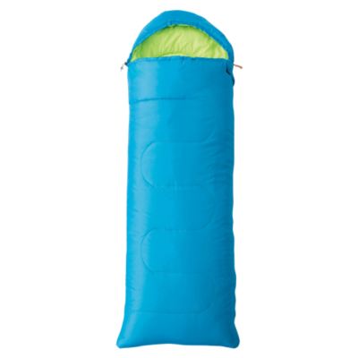 Unbranded Kids Blue Gelert Sleeping Bag