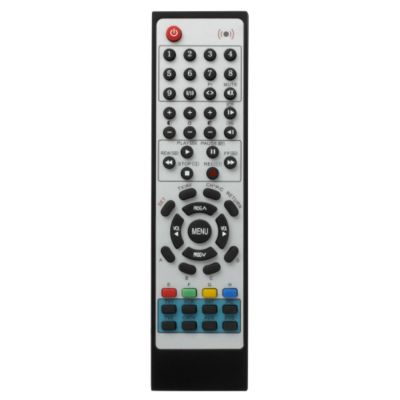 Ross 8 in 1 TV Remote Control