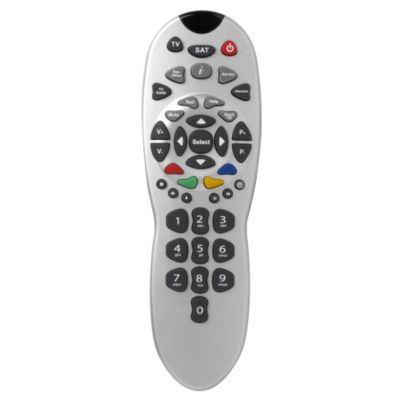 Sky Plus Remote Statutory