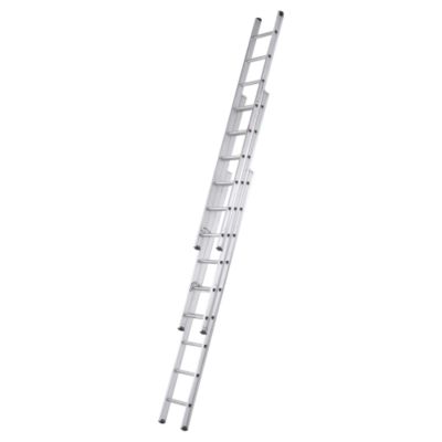 Domestic Triple Extension Ladder Statutory