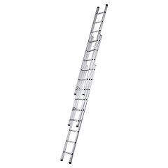 Domestic Triple Extension Ladder Statutory