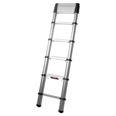 Abru Telesteps Black Line Telescopic Extension