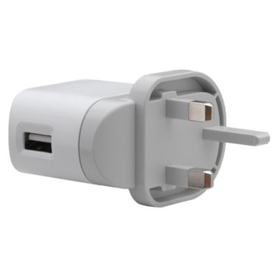 Belkin Single USB AC Charger