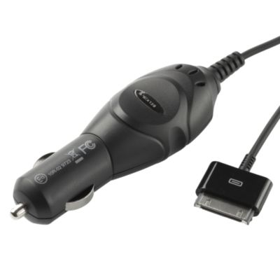 Statutory Belkin Basic Car Charger for iPod