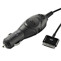 Belkin Basic Car Charger for iPod
