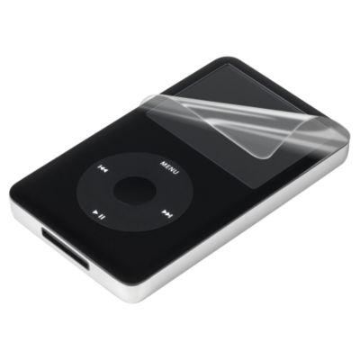 Belkin Screen Overlay for iPod Classic