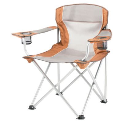 Statutory Gelert Deluxe folding camping chair