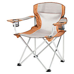 Statutory Gelert Deluxe folding camping chair