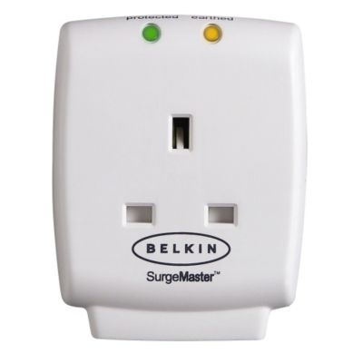 Statutory Belkin SurgeCube