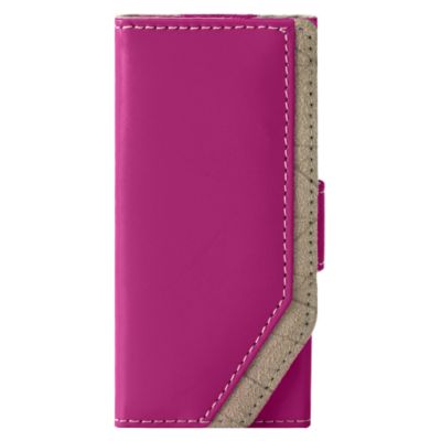 belkin Leather Folio Case For Apple Ipod Nano