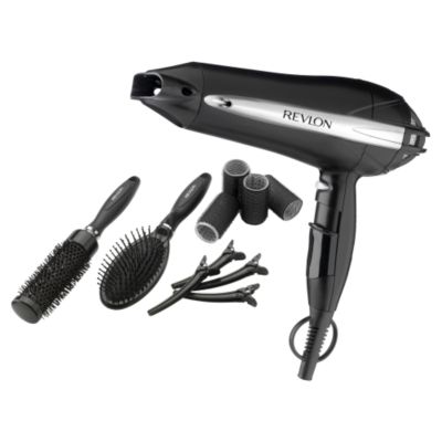 Revlon Power Dry Ionic Set