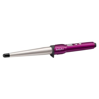 BaByliss Curling Wand