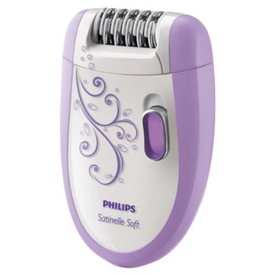 Philips Satinelle Epilator