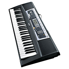 Statutory Yamaha YPT210 Portable Electronic Keyboard