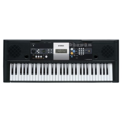 Statutory Yamaha PSRE223 Portable Electronic Keyboard