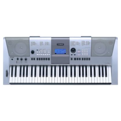 Statutory Yamaha PSRE413 Portable Electronic Keyboard