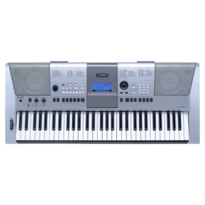 Statutory Yamaha PSRE413 Portable Electronic Keyboard