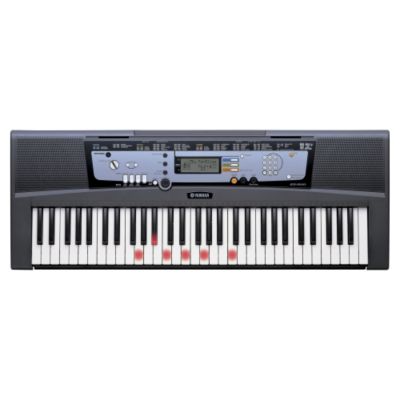Yamaha EZ200 Portable Electronic Keyboard
