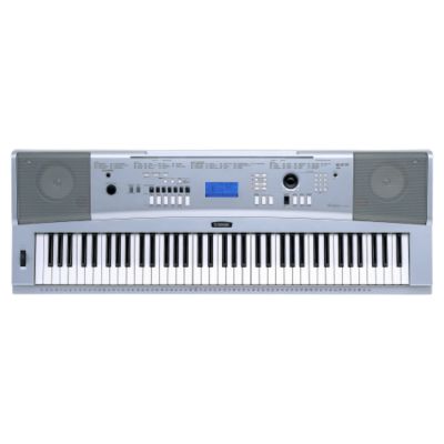 Statutory Yamaha DGX230 Digital Piano