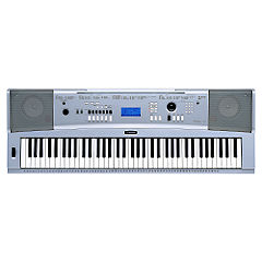 Statutory Yamaha DGX230 Digital Piano