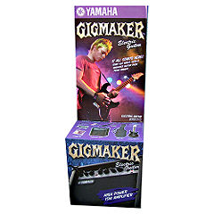 yamaha ERG121 Gigmaker Electric Guitar Kit