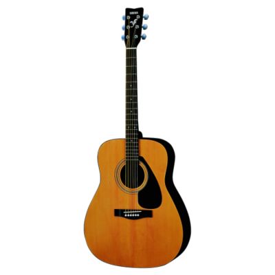 yamaha Acoustic Guitar Basic Kit