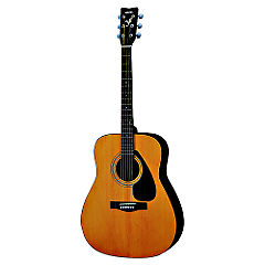 yamaha Acoustic Guitar Basic Kit